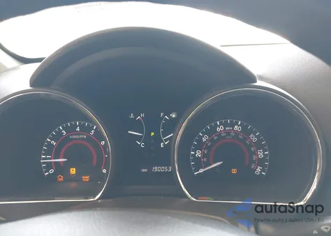 2009 Toyota Highlander from USA, damaged, VIN JTEDA41A592005737